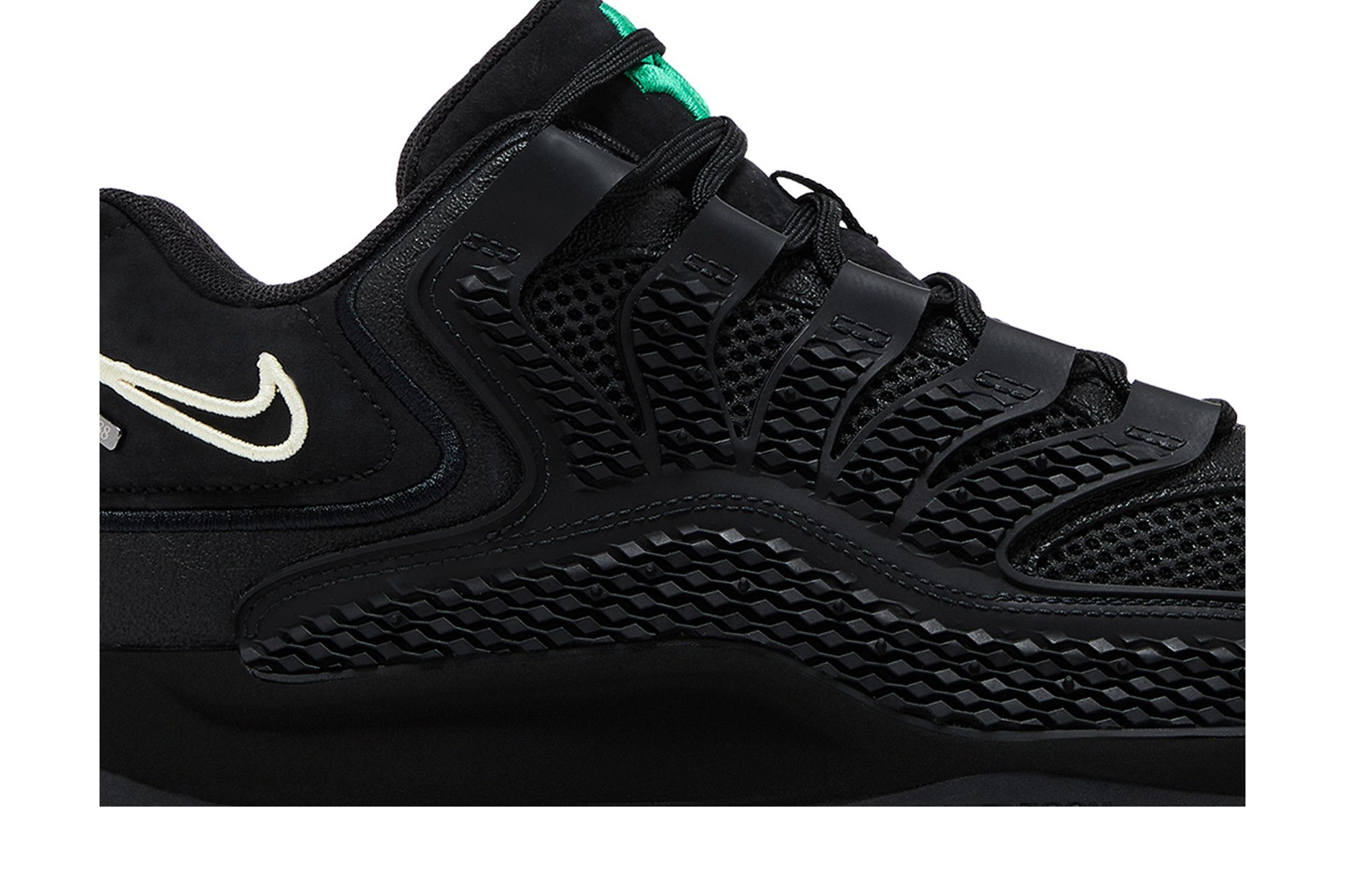 Nike KD 18 'Black Label Pack' IB3874-001 - Image 2