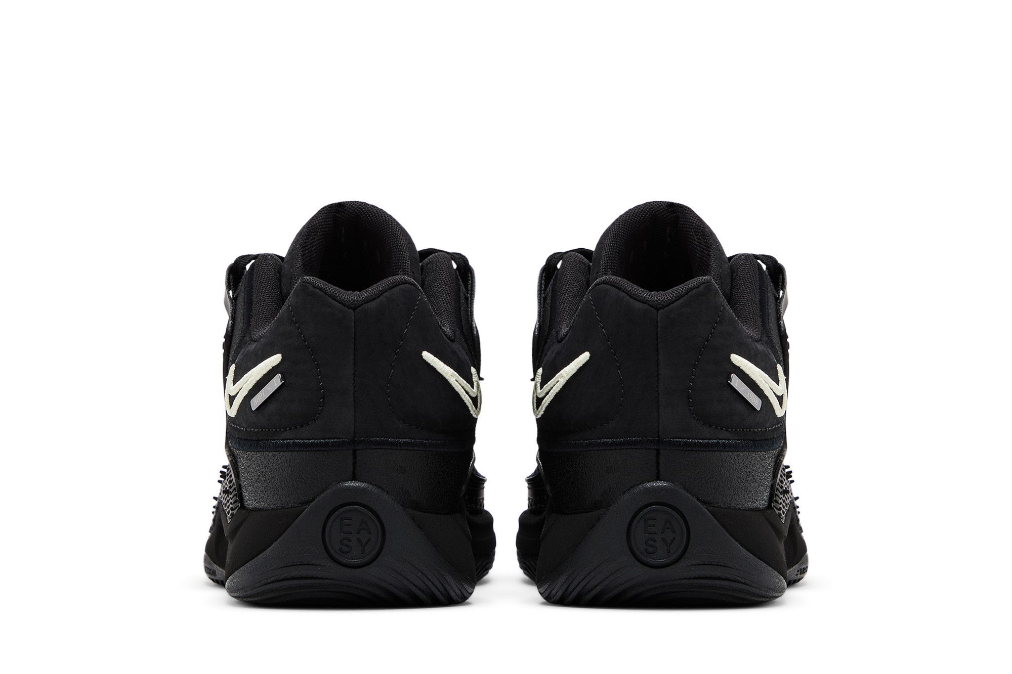 Nike KD 18 'Black Label Pack' IB3874-001 - Image 6
