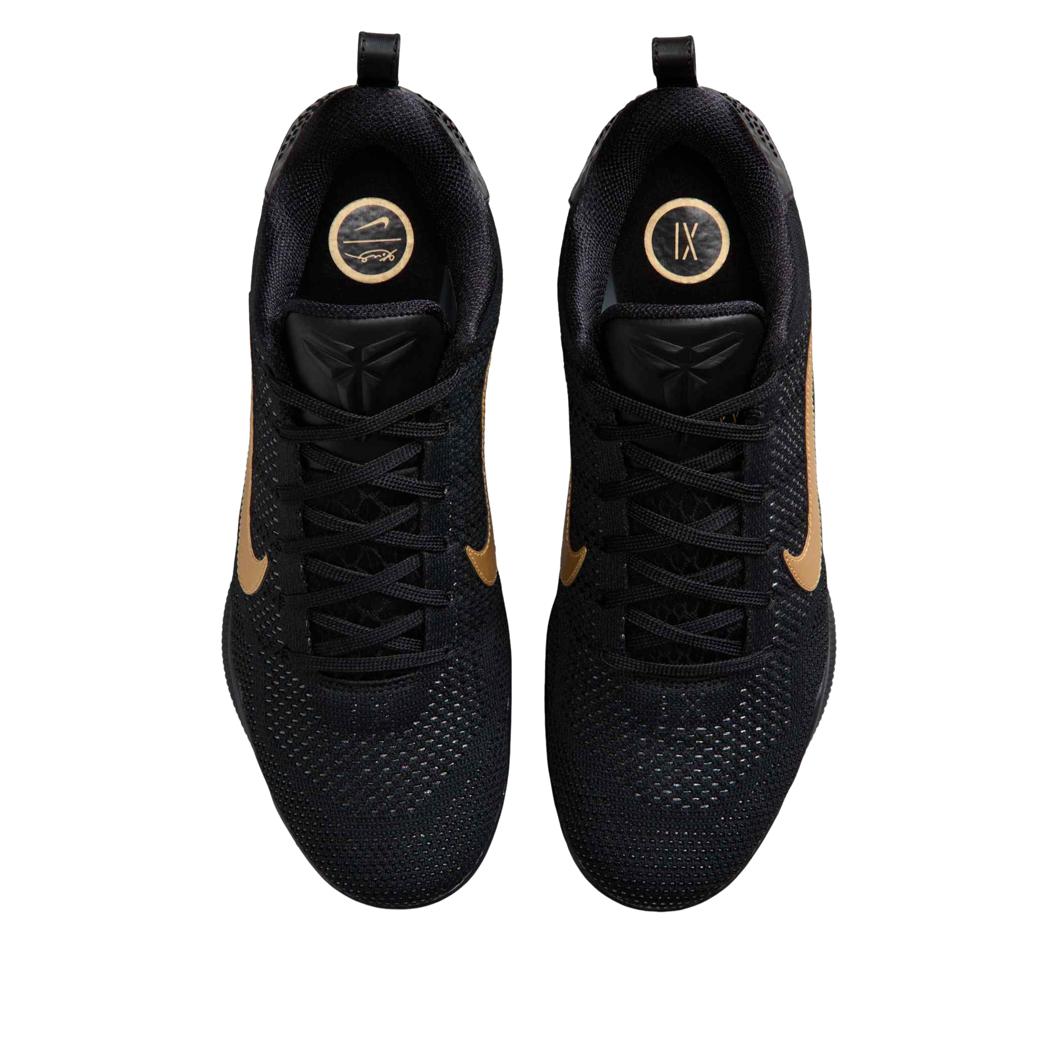 Nike Kobe 11 Elite Low Protro Fade to Black IM4260-001 - Image 3