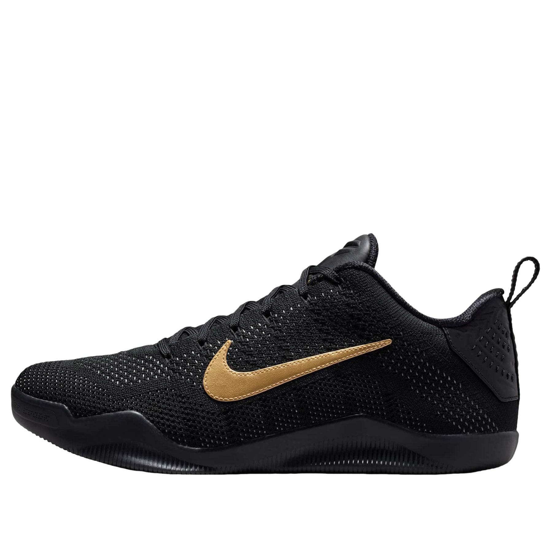 Nike Kobe 11 Elite Low Protro Fade to Black IM4260-001