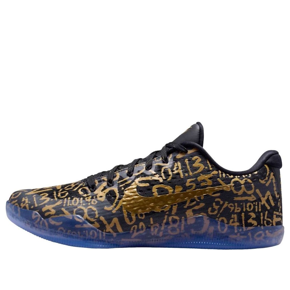 Nike Kobe 11 EM Protro Mamba Day IU4902-900