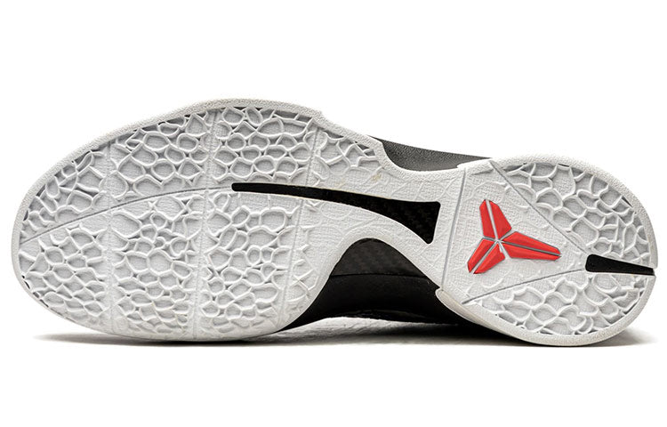 Nike Kobe 6 Urban Camo Sneakers – 429659-901 - Image 4