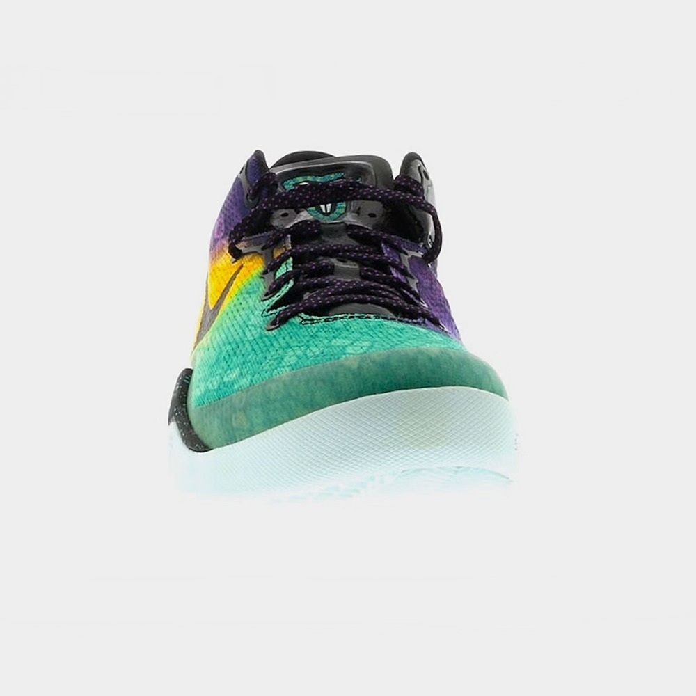 Nike Kobe 8 Easter Sneaker Style 555035-302 - Image 2