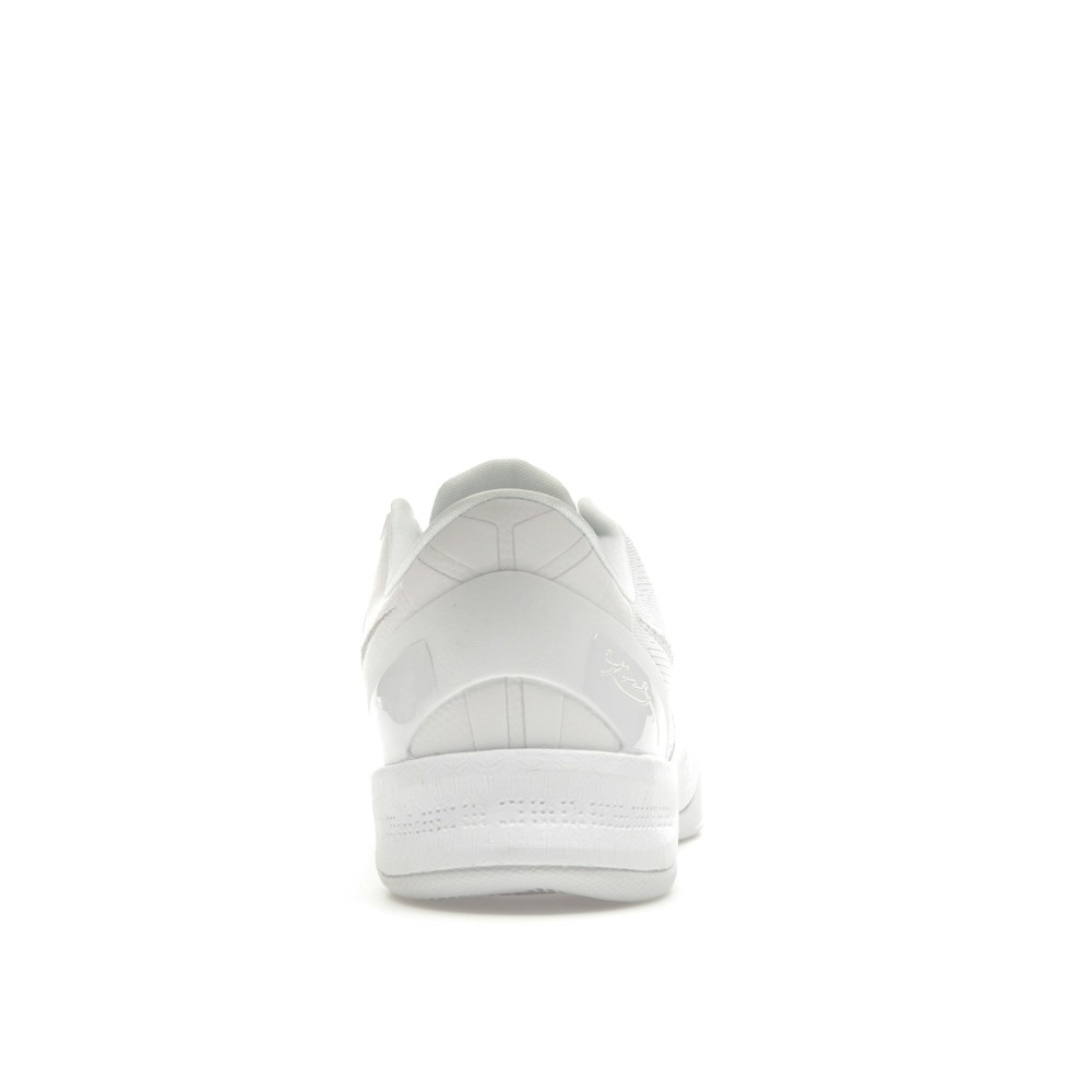 Nike Kobe 8 Protro Halo FJ9364-100 - Image 4