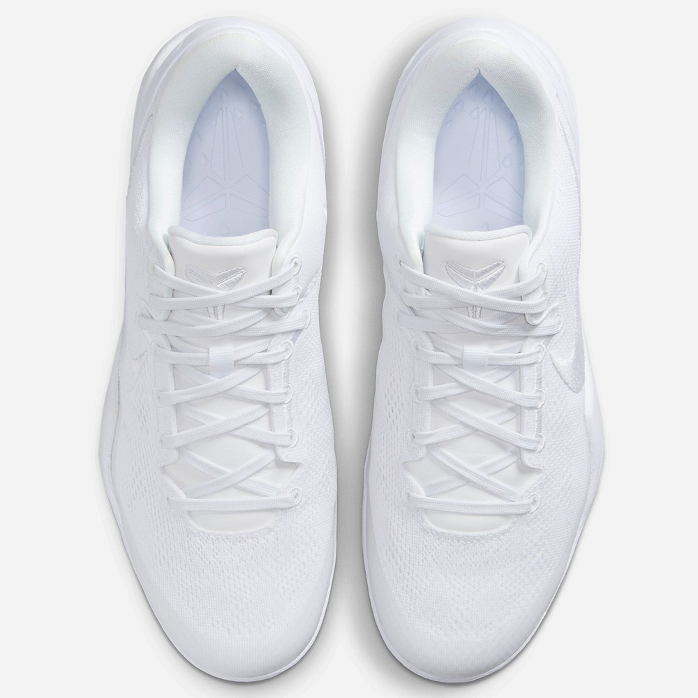 Nike Kobe 8 Protro Halo FJ9364-100 - Image 5