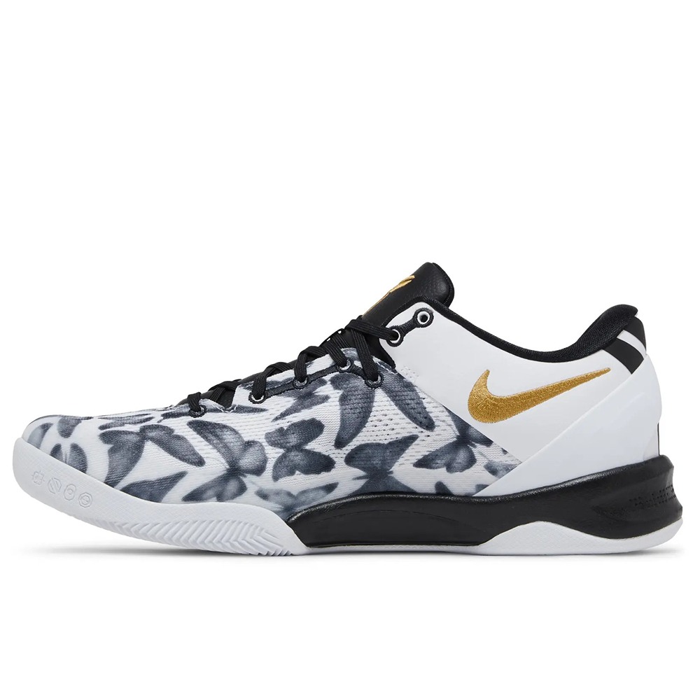Nike Kobe 8 Protro Mambacita FV6325-100 - Image 2