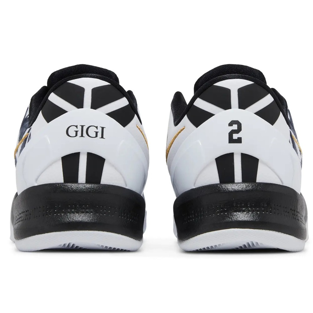 Nike Kobe 8 Protro Mambacita FV6325-100 - Image 3