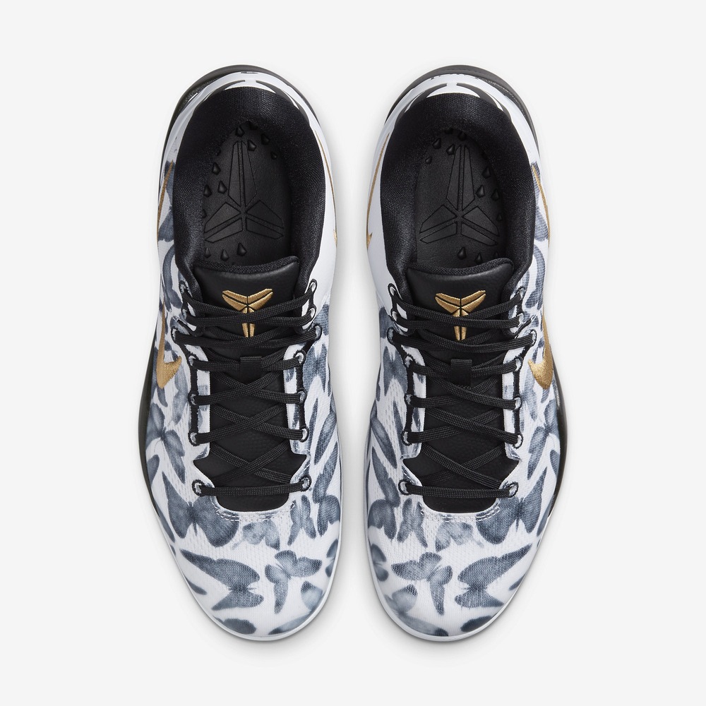 Nike Kobe 8 Protro Mambacita FV6325-100 - Image 4