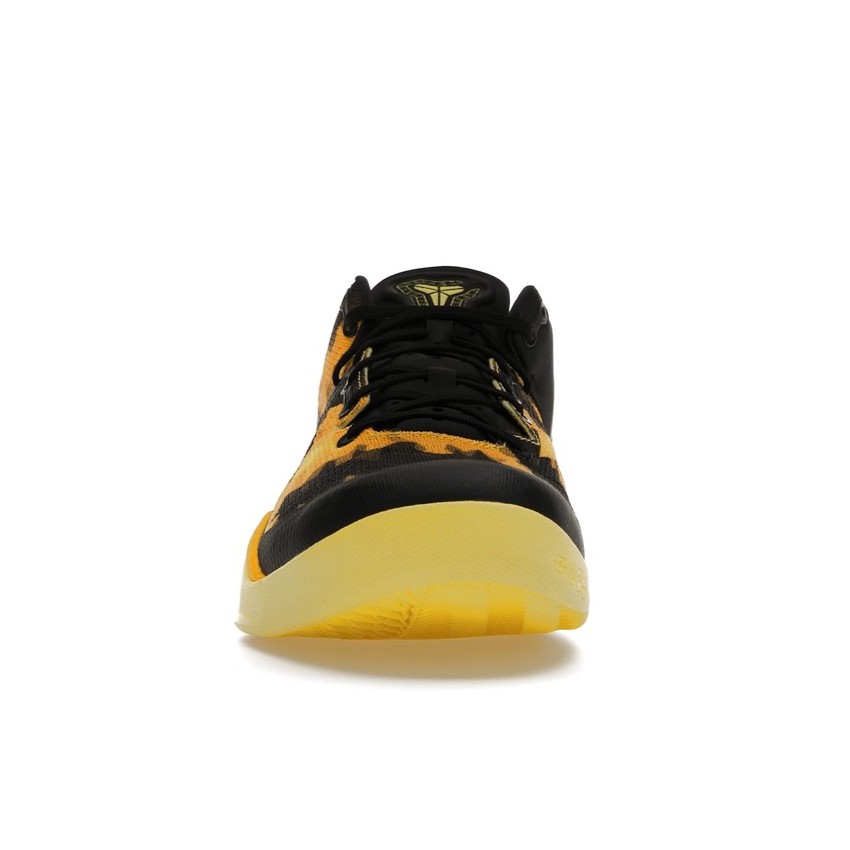 Nike Kobe 8 Sulfur Electric Shoes | 555035-001 - Image 2
