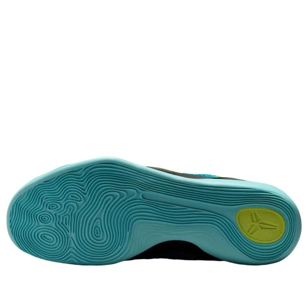 Nike Kobe 9 Elite Low Protro 'Perspective' Sneaker Style IO3673-400 - Image 5
