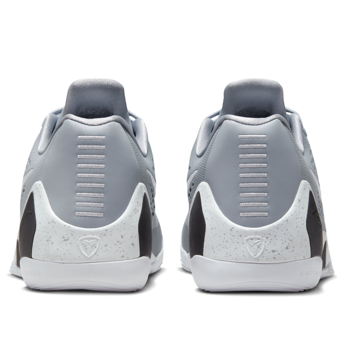 Nike Kobe 9 EM Low Protro Wolf Grey IH1401-001 - Image 3