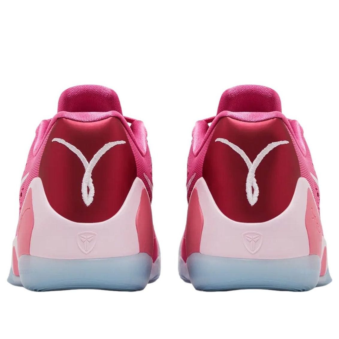 Nike Kobe 9 EM Protro Think Pink HQ4995-600 - Image 4