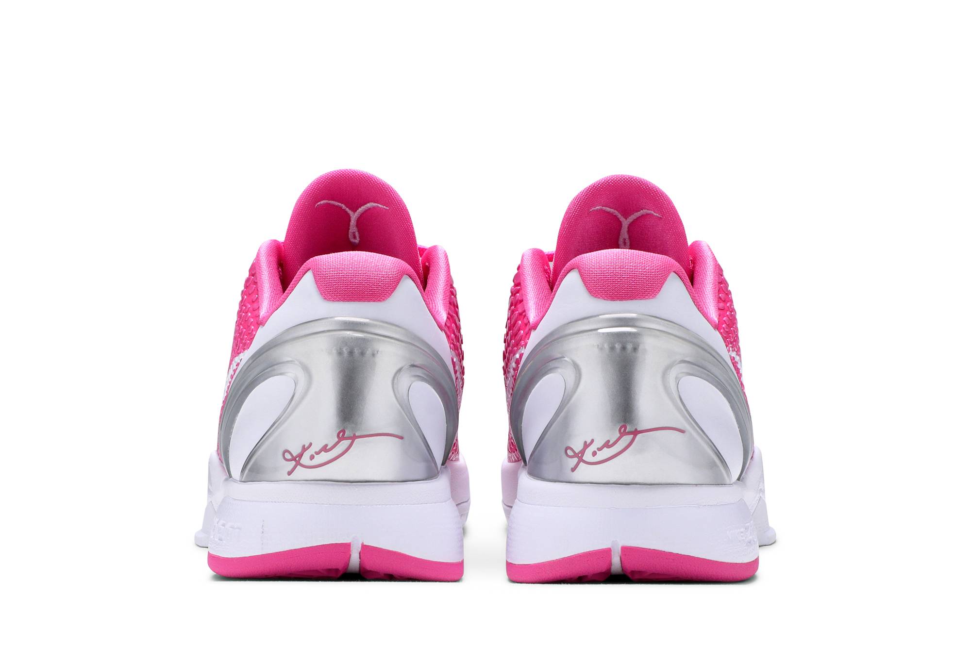 Nike Kobe Protro 6 'Think Pink' DJ3596-600 - Image 6