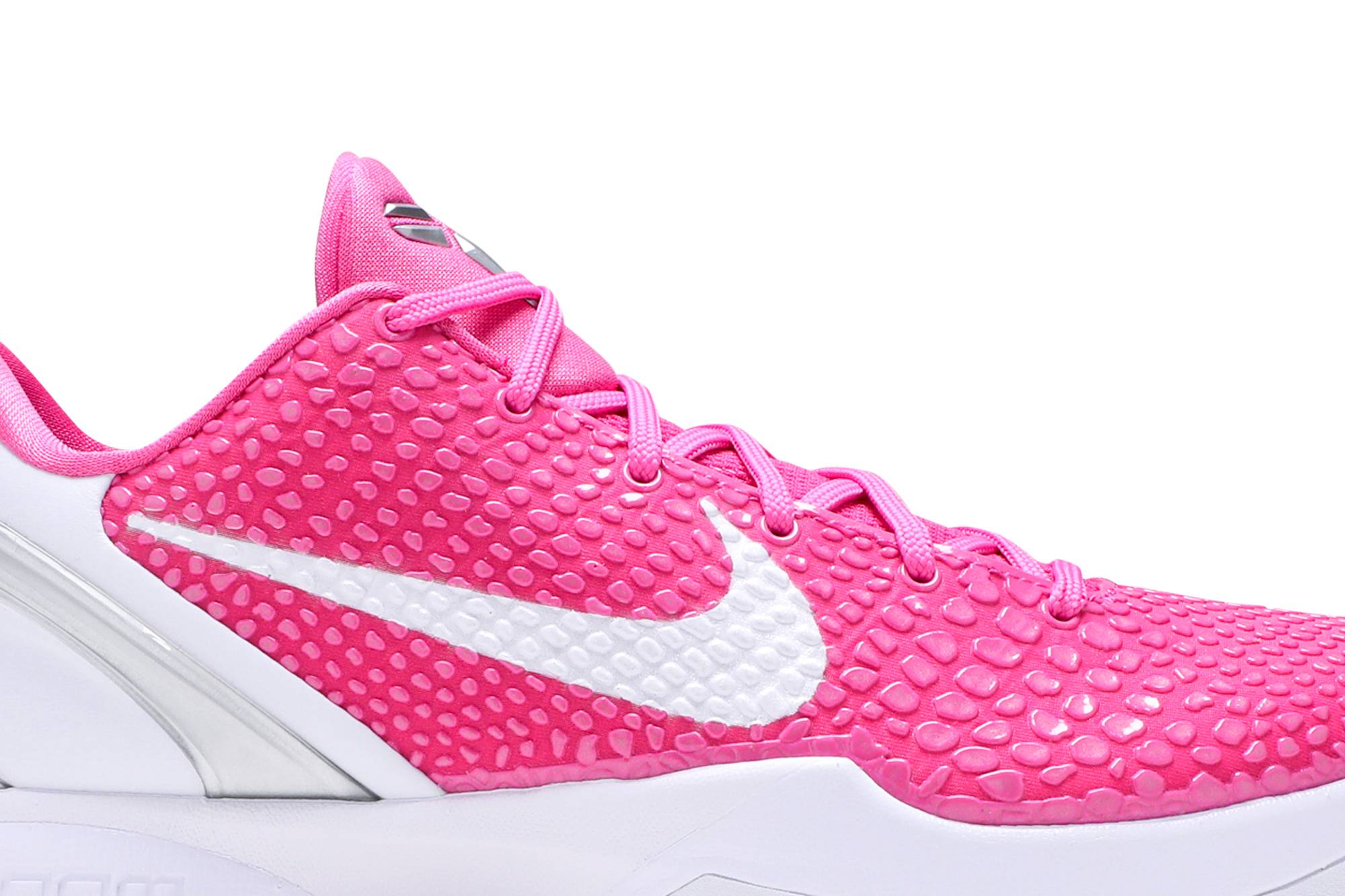 Nike Kobe Protro 6 'Think Pink' DJ3596-600 - Image 2