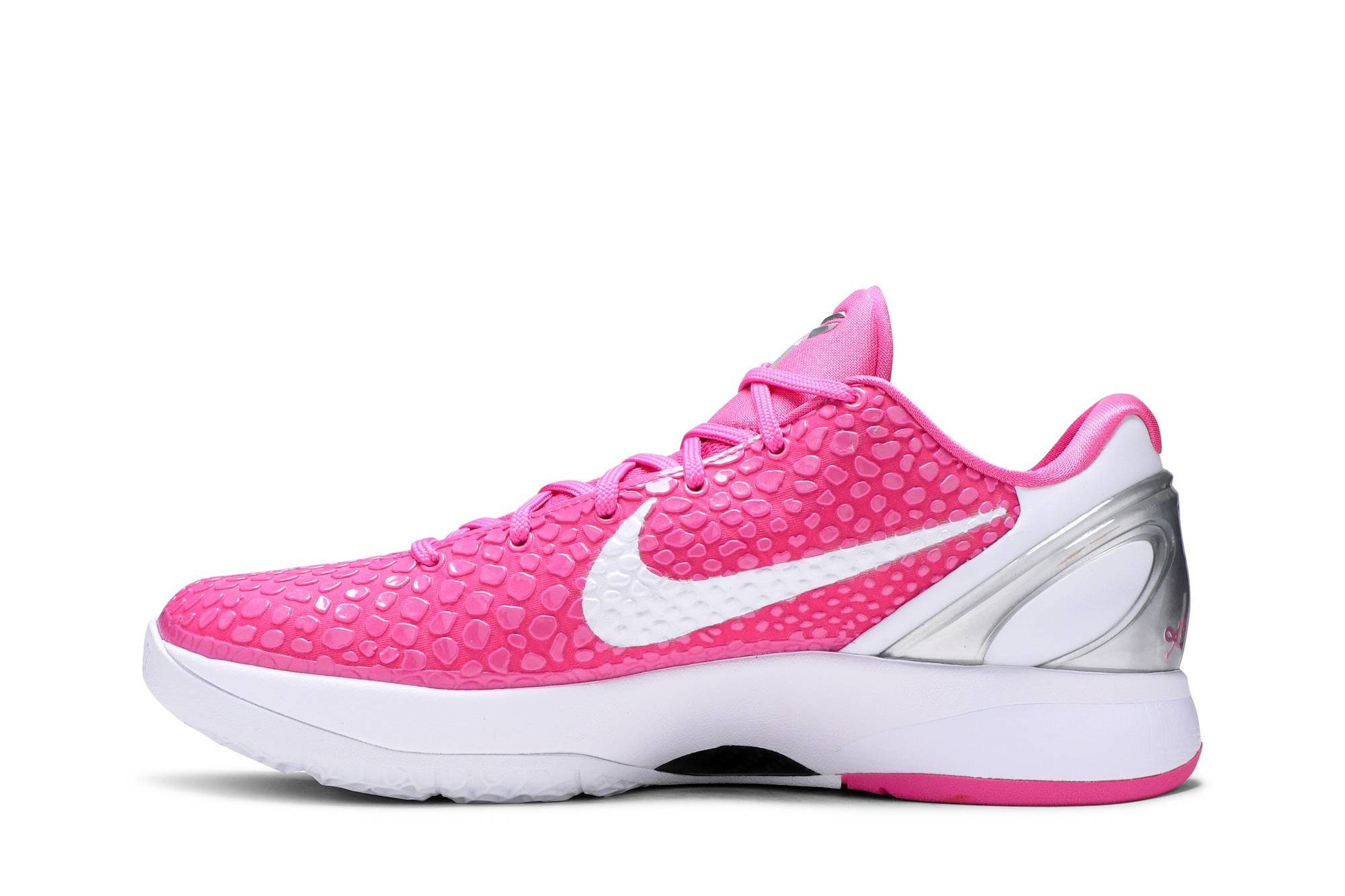 Nike Kobe Protro 6 'Think Pink' DJ3596-600 - Image 3
