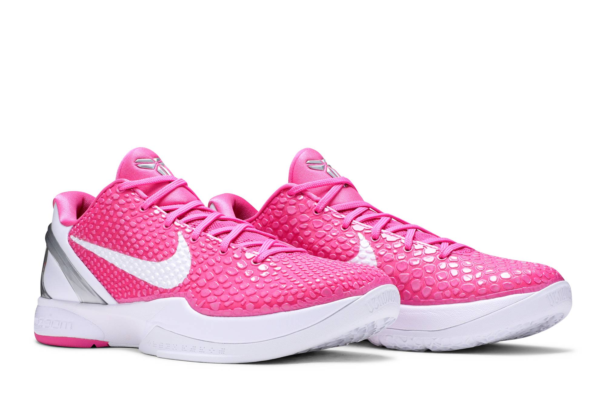 Nike Kobe Protro 6 'Think Pink' DJ3596-600 - Image 8