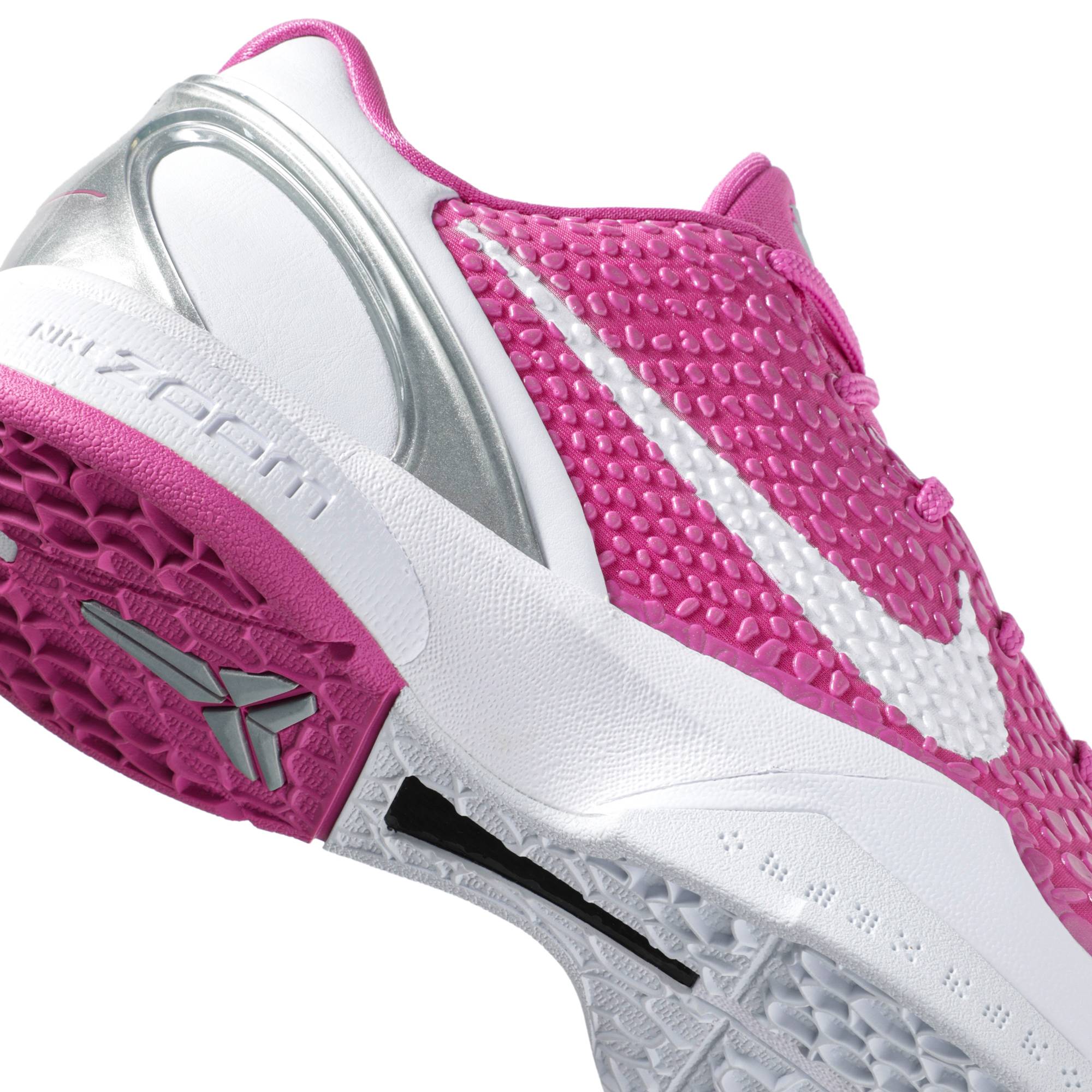 Nike Kobe Protro 6 'Think Pink' DJ3596-600 - Image 9