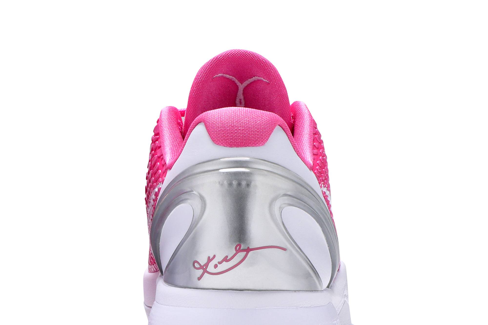 Nike Kobe Protro 6 'Think Pink' DJ3596-600 - Image 7