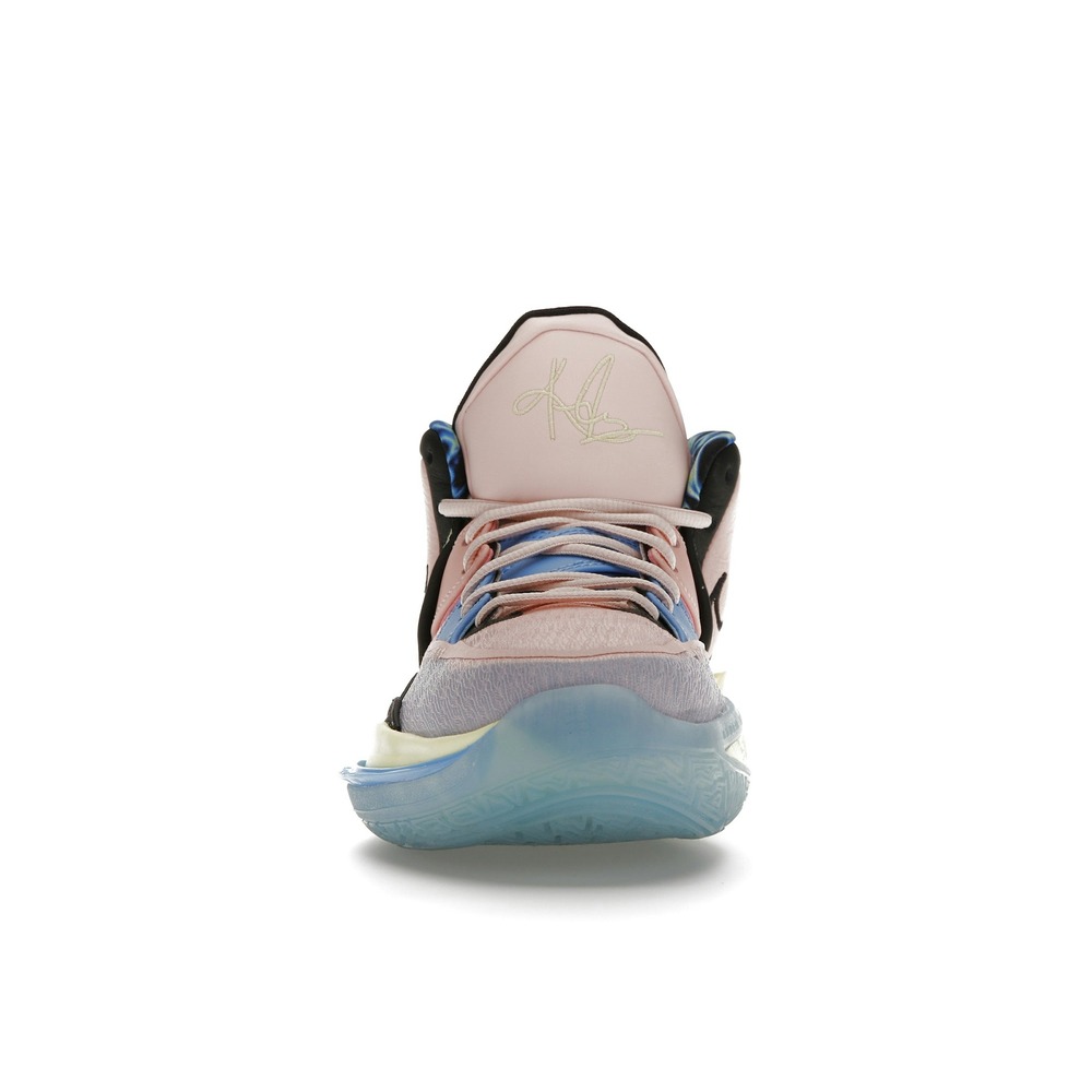 Nike Kyrie Infinity Valentines Day Sneakers - DH5387-900 - Image 2