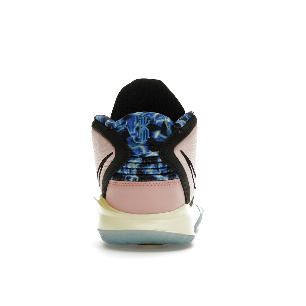 Nike Kyrie Infinity Valentines Day Sneakers - DH5387-900 - Image 4