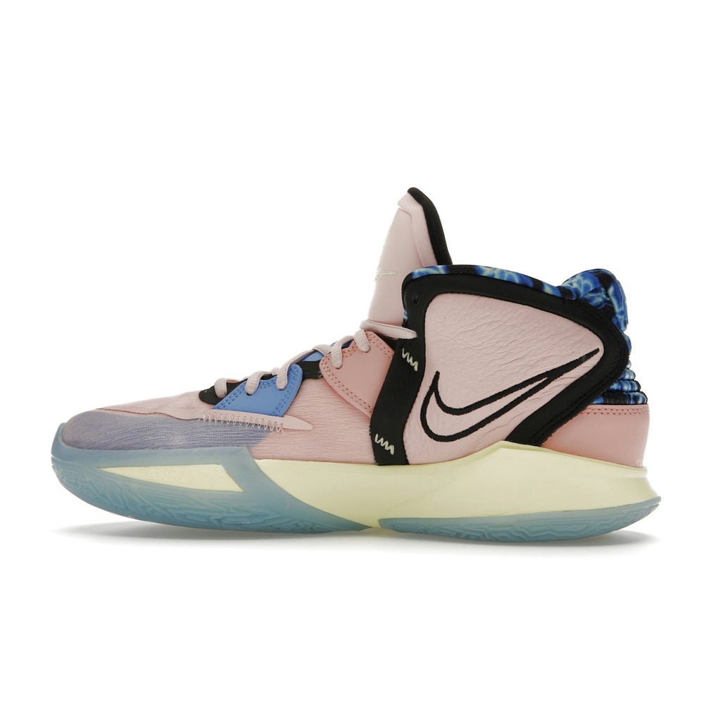 Nike Kyrie Infinity Valentines Day Sneakers - DH5387-900 - Image 3