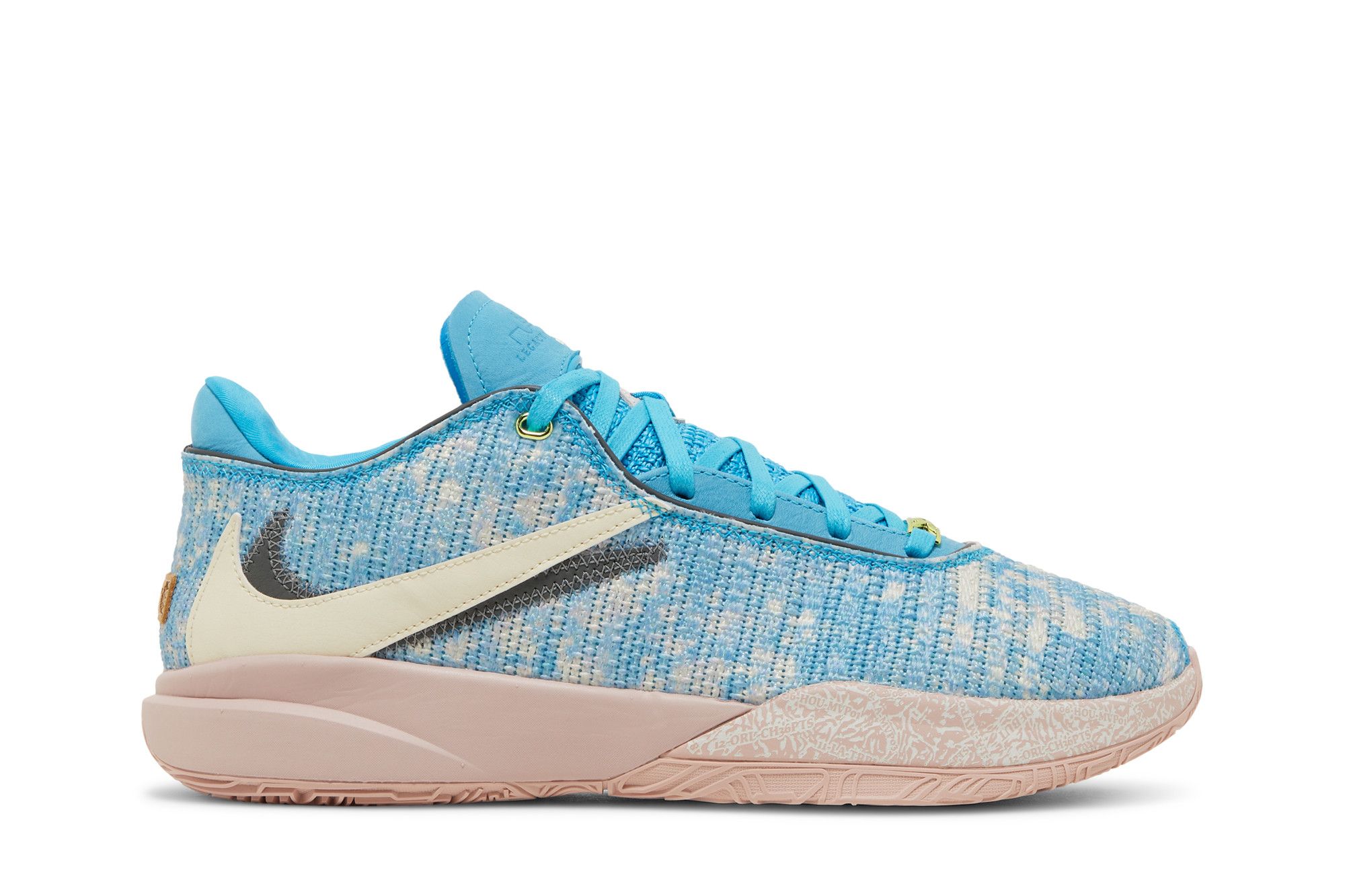 Nike LeBron 20 'All-Star' DV1191-400