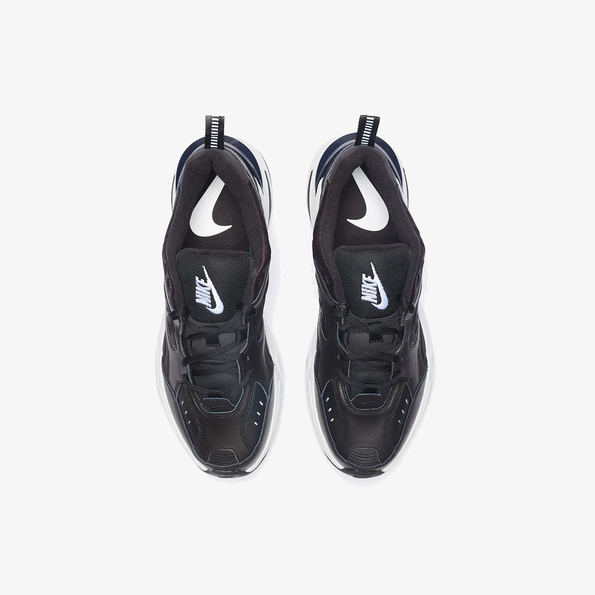 Nike M2K Tekno 'Black' - Image 4