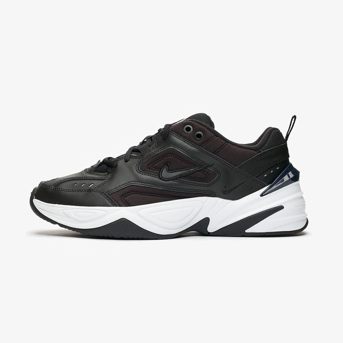 Nike M2K Tekno 'Black'