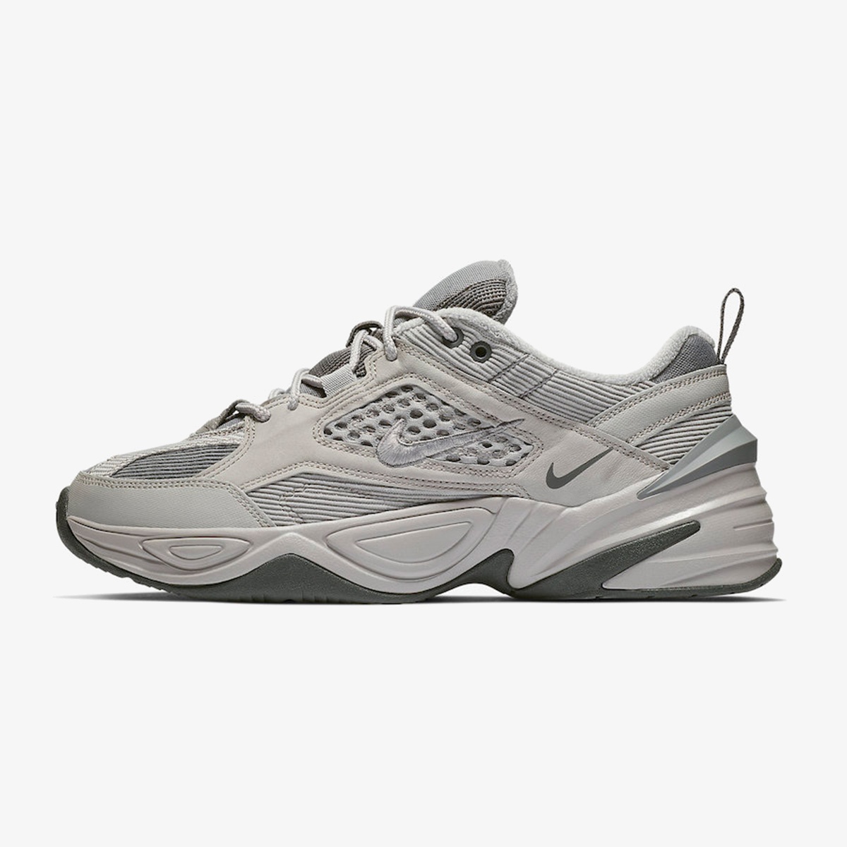 Nike M2K Tekno SP 'Atmosphere Grey'