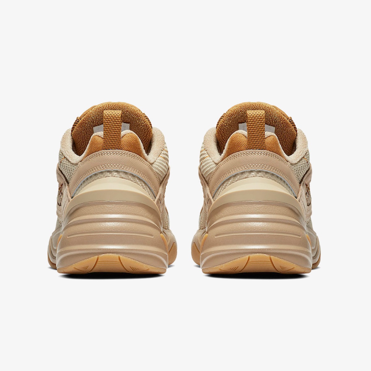 Nike M2K Tekno SP 'Linen' - Image 5