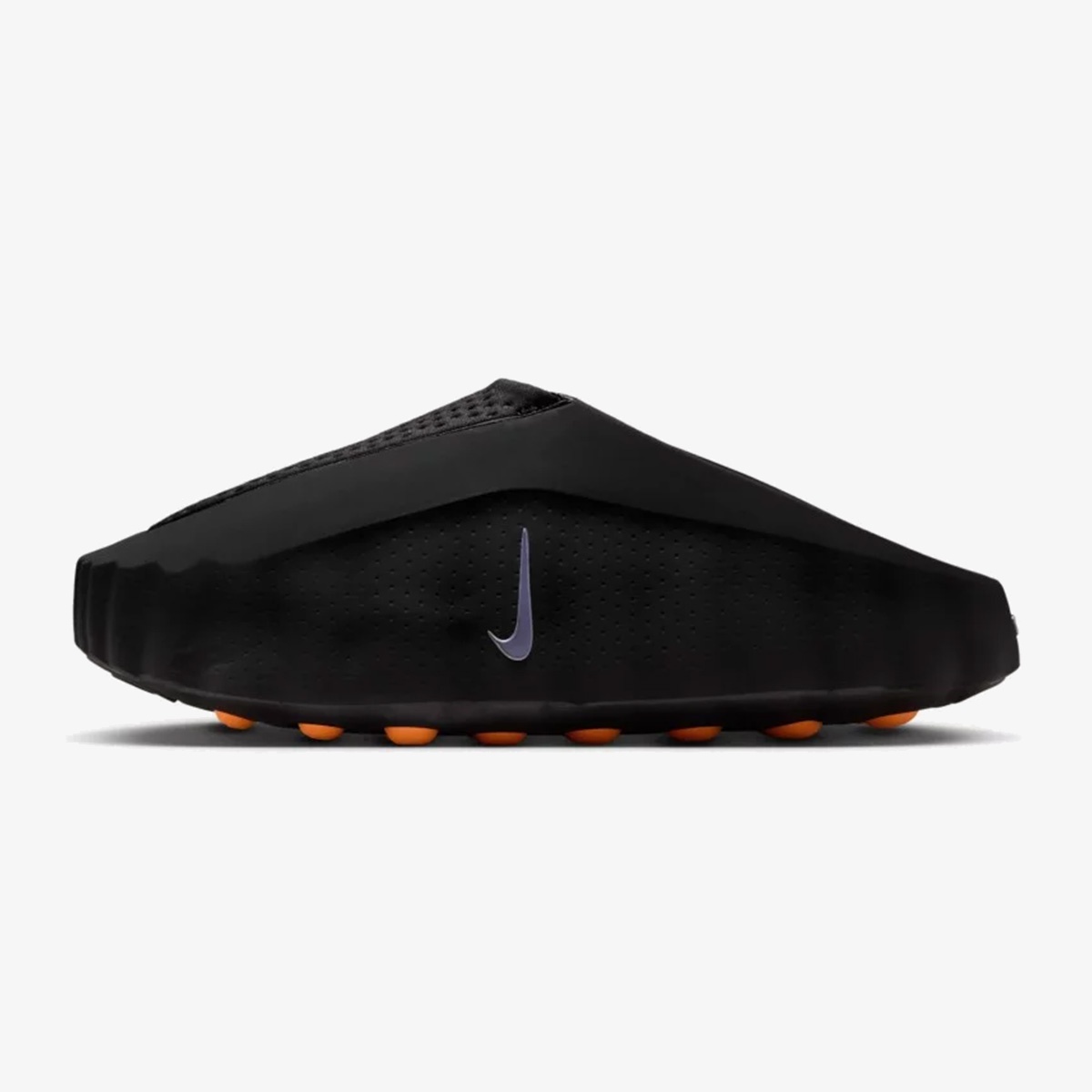 Nike Mind 001 'Black Chrome'