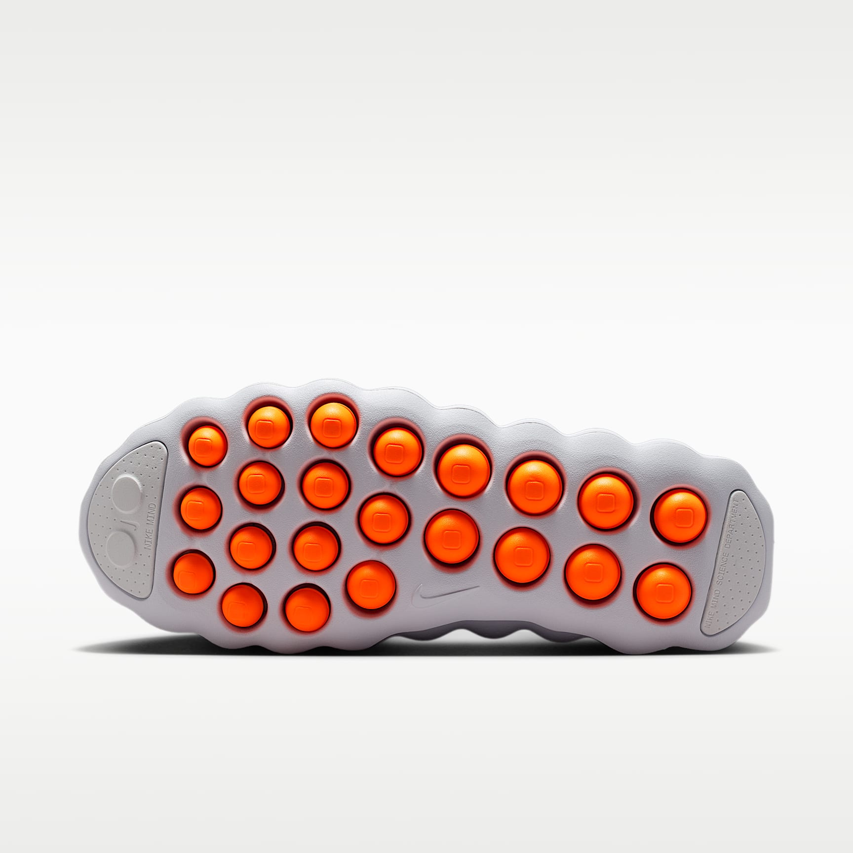 Nike Mind 002 Football Grey HQ4310-002 - Image 2