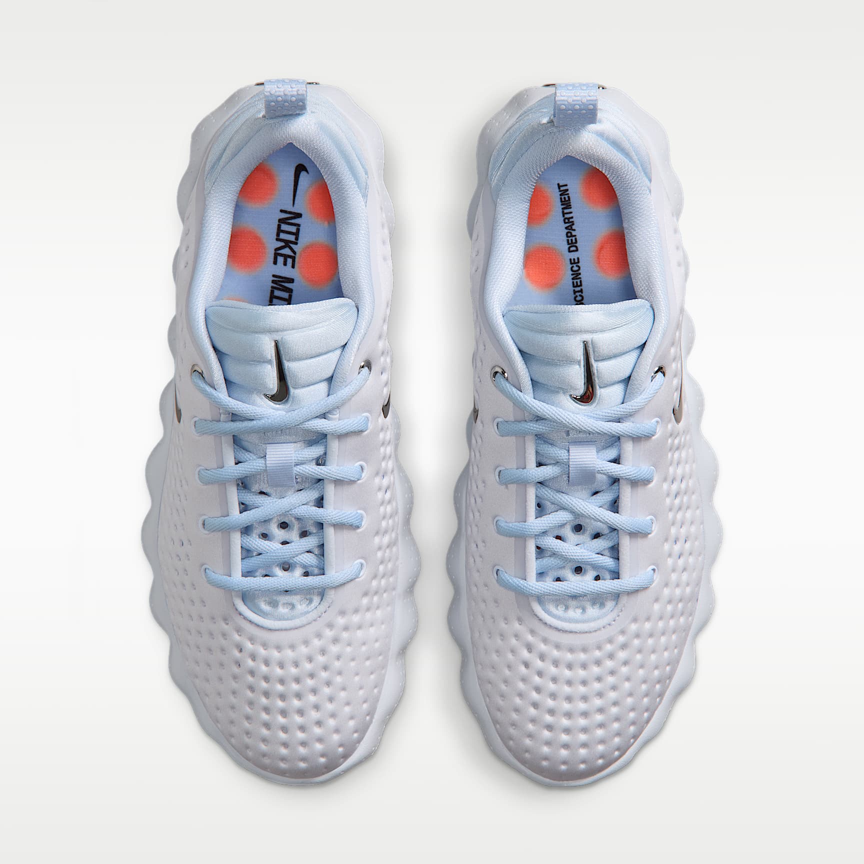 Nike Mind 002 Football Grey HQ4310-002 - Image 4
