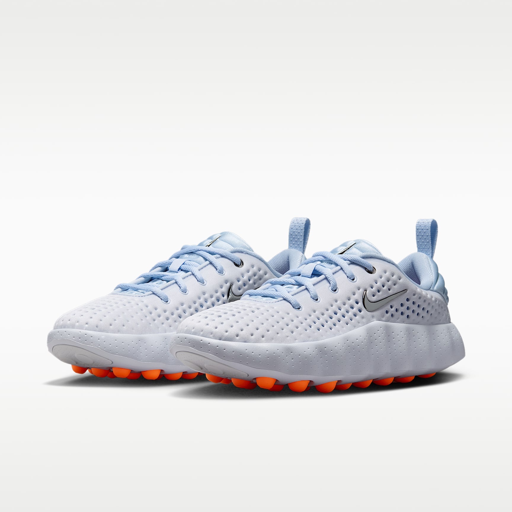 Nike Mind 002 Football Grey HQ4310-002 - Image 5