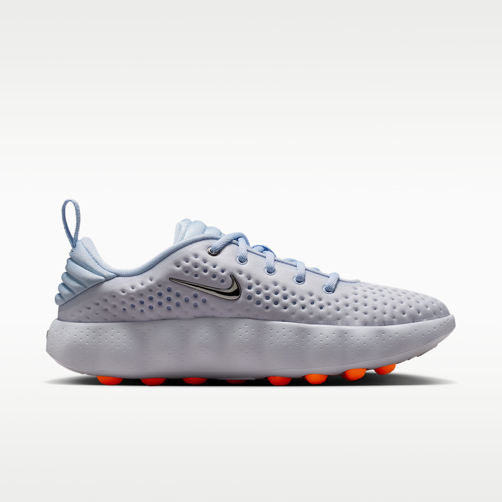 Nike Mind 002 Football Grey HQ4310-002 - Image 3