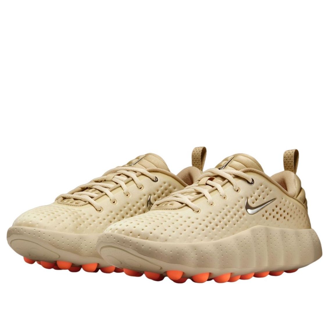 Nike Mind 002 Light Khaki HQ4308-200 - Image 2
