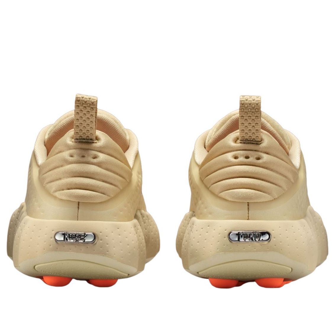 Nike Mind 002 Light Khaki HQ4308-200 - Image 4