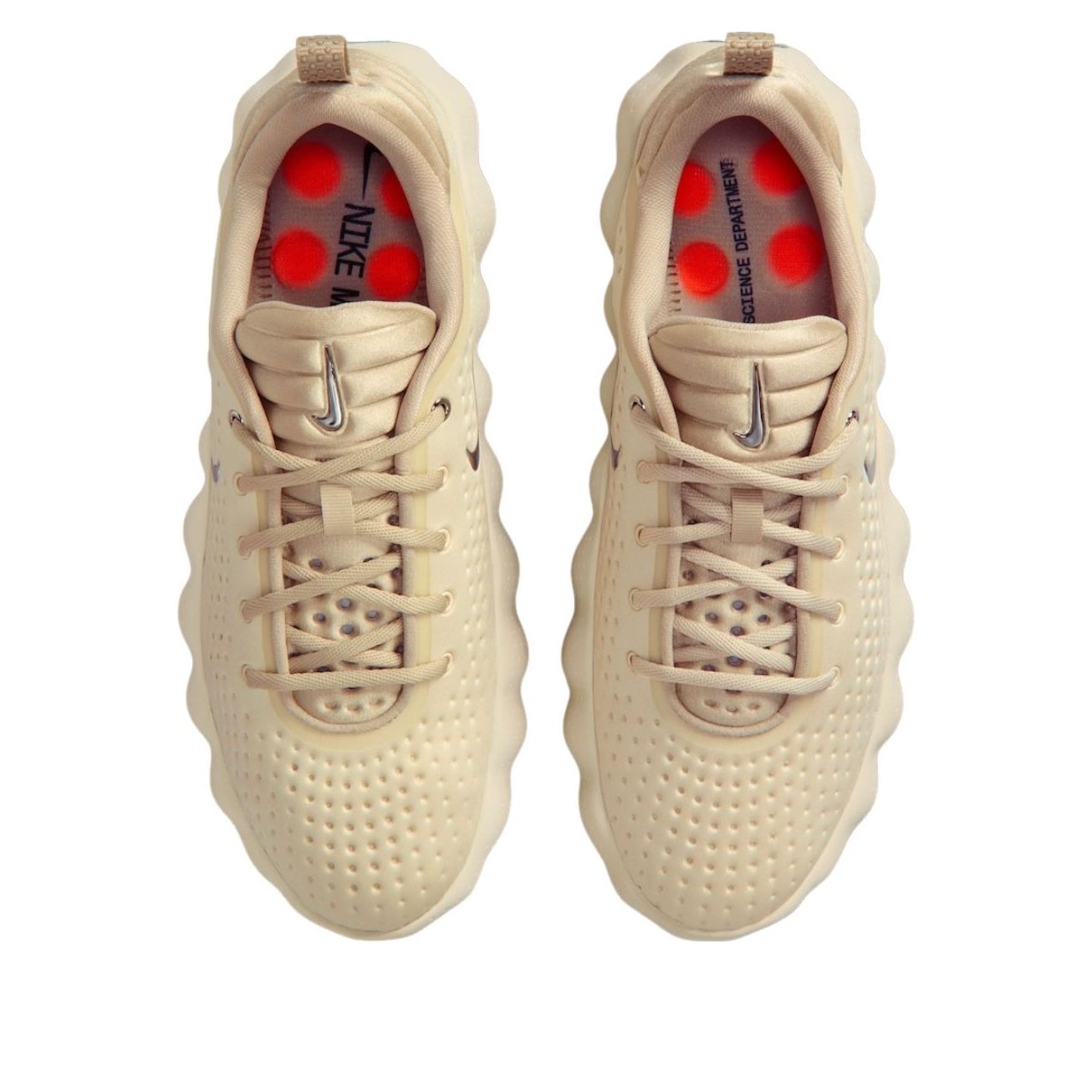 Nike Mind 002 Light Khaki HQ4308-200 - Image 3