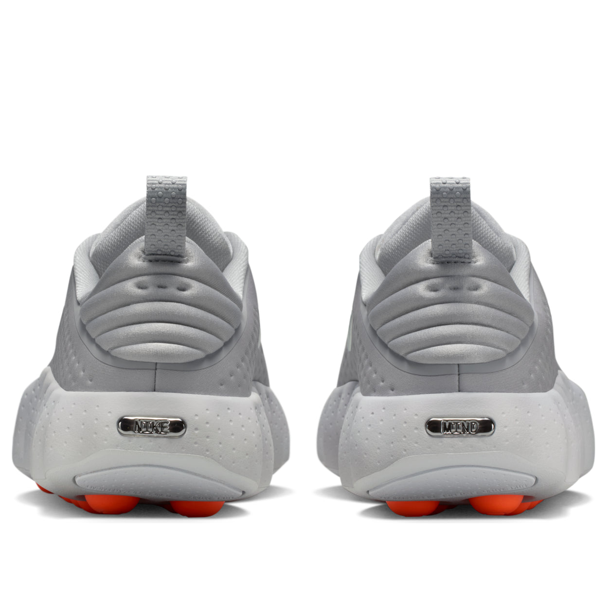 Nike Mind 002 Light Smoke Grey HQ4308-003 - Image 3