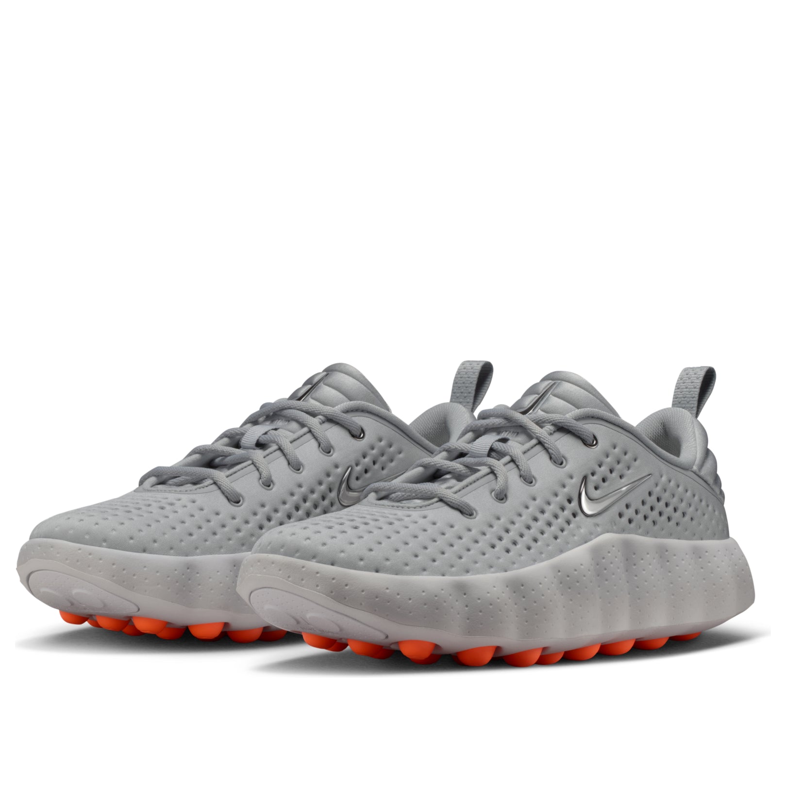 Nike Mind 002 Light Smoke Grey HQ4308-003 - Image 4