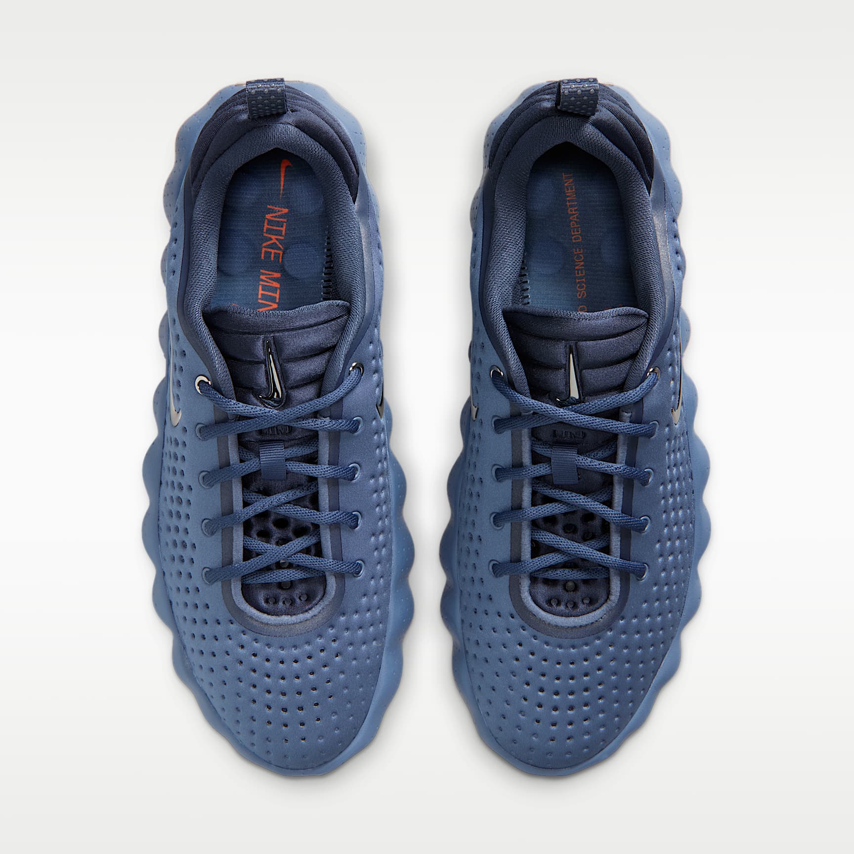 Nike Mind 002 Thunder Blue HQ4308-400 - Image 4
