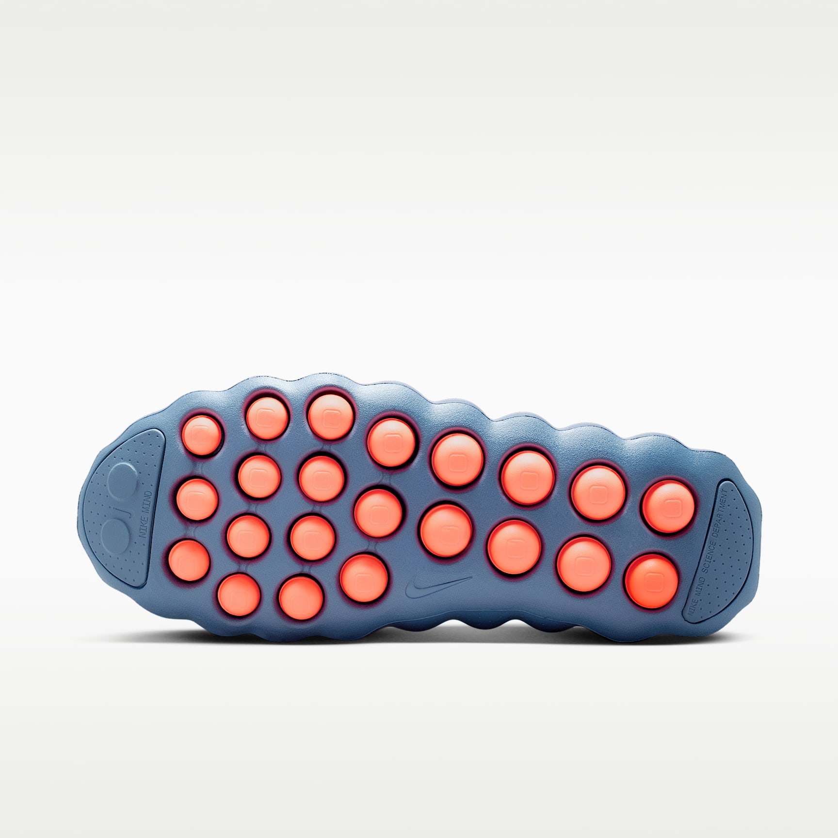 Nike Mind 002 Thunder Blue HQ4308-400 - Image 2