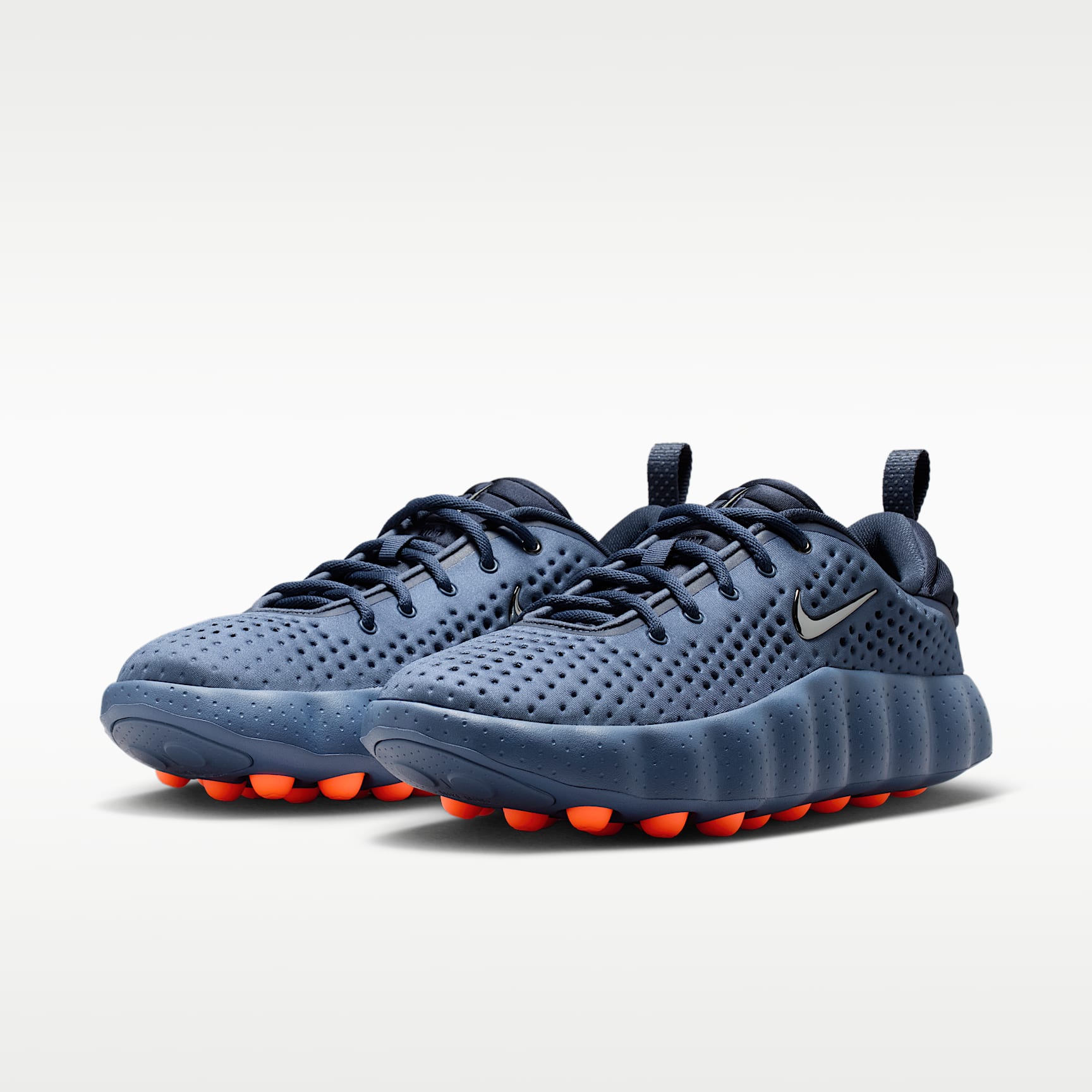Nike Mind 002 Thunder Blue HQ4308-400 - Image 5