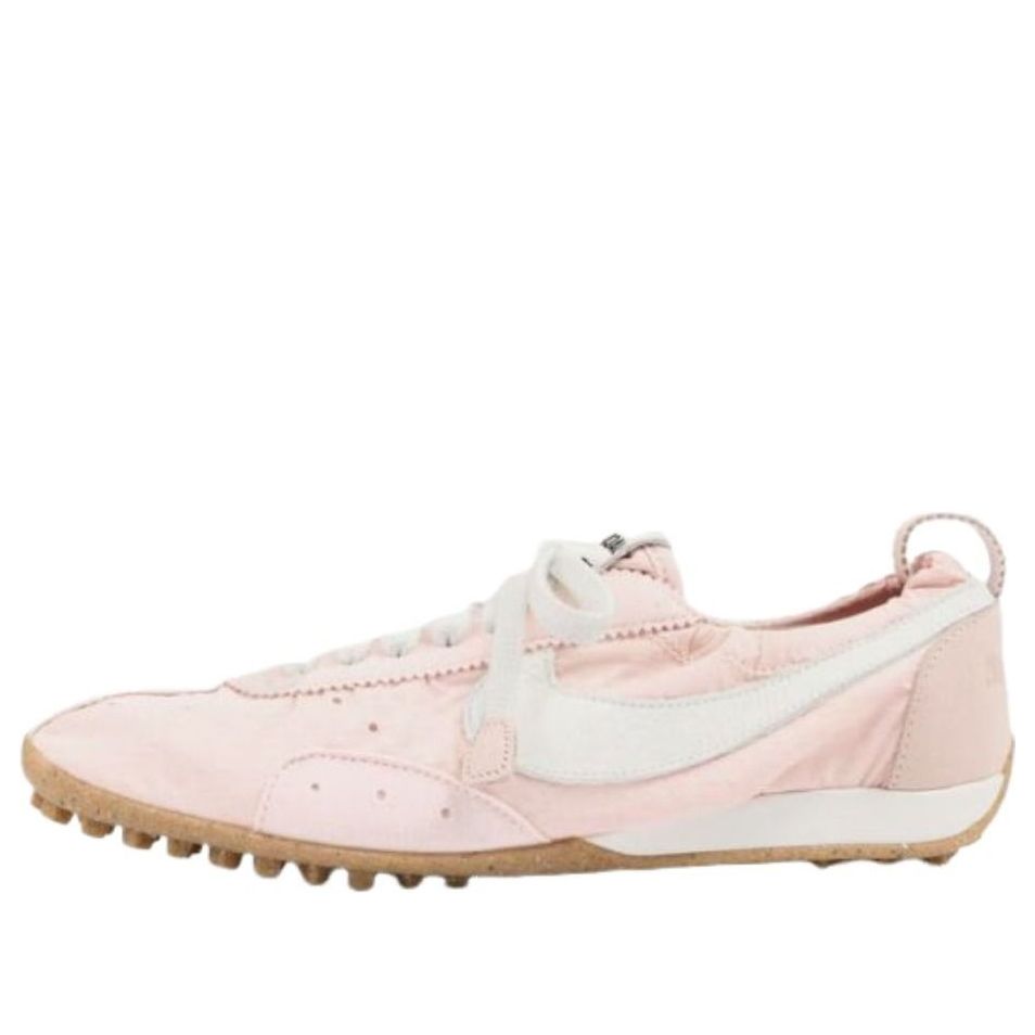 Nike Moon Shoe SP Jacquemus Aluminum Pink HV8547-601 (Women's)