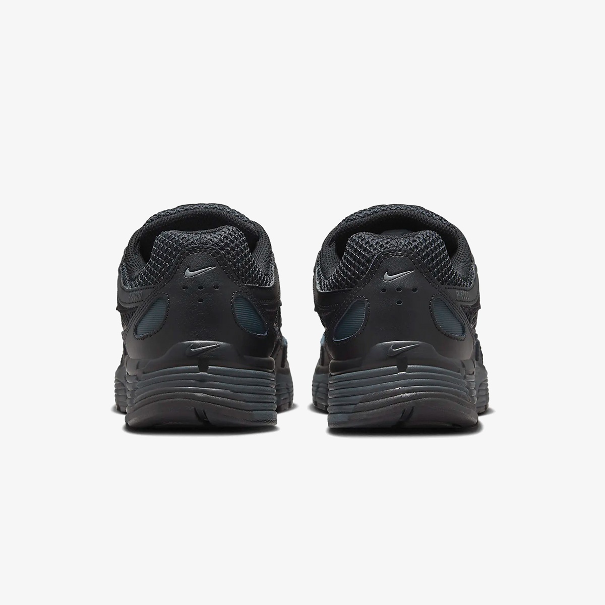 Nike P-6000 Premium 'Triple Black' - Image 5