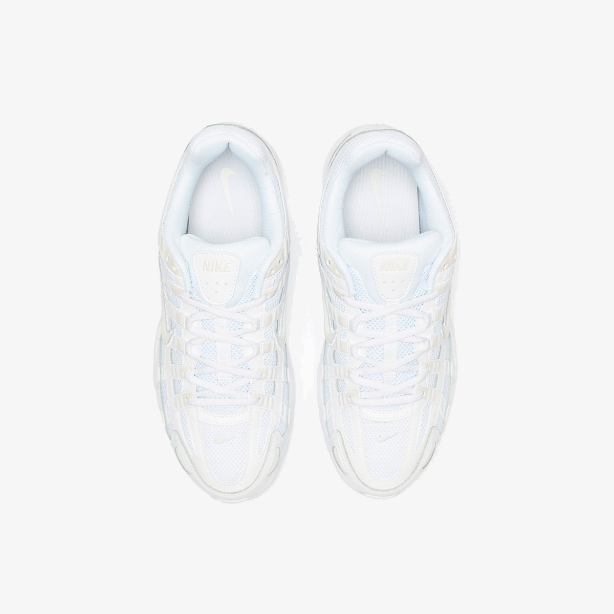 Nike P-6000 'White' - Image 5