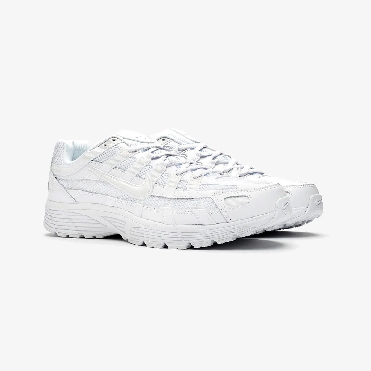 Nike P-6000 'White' - Image 3