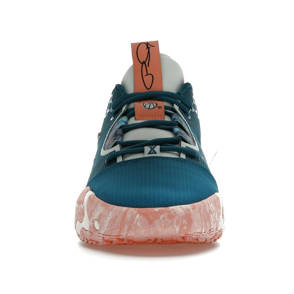 Nike PG 6 NRG All Star Weekend Sneaker Style DH8446-900 - Image 2