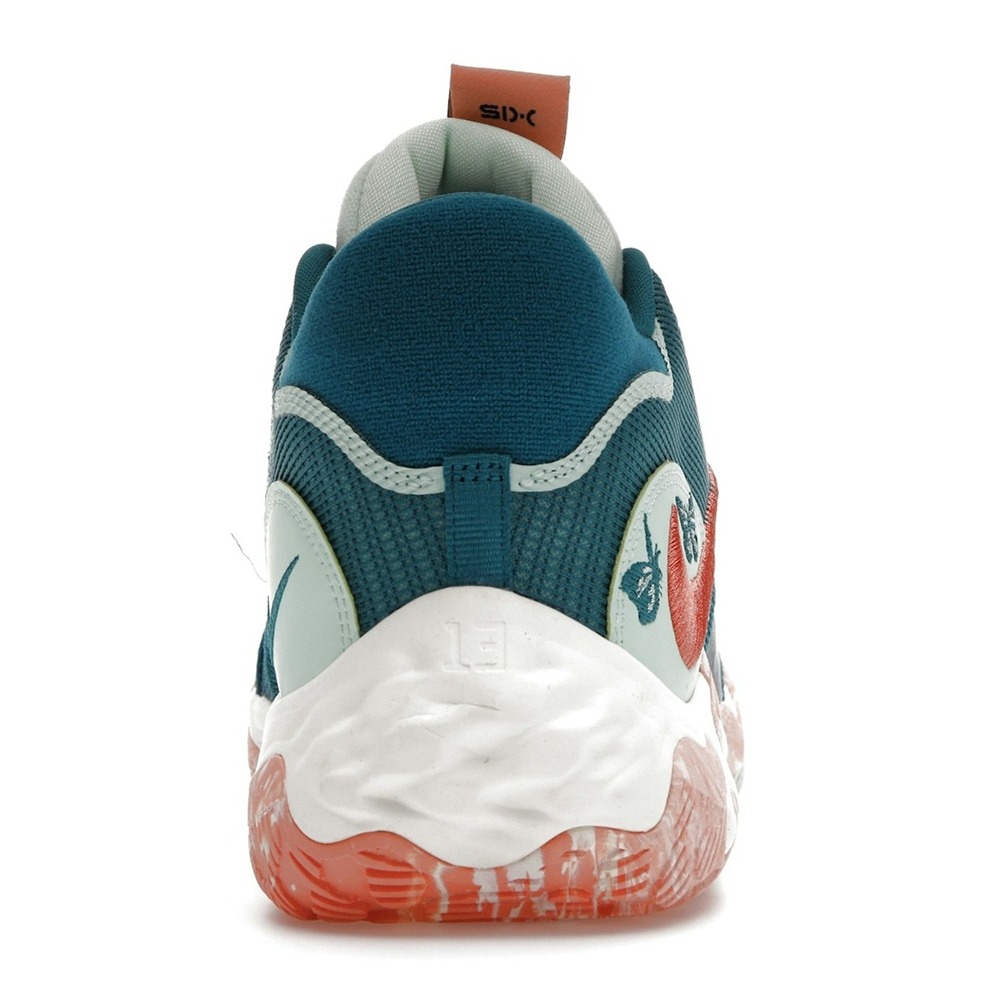 Nike PG 6 NRG All Star Weekend Sneaker Style DH8446-900 - Image 4