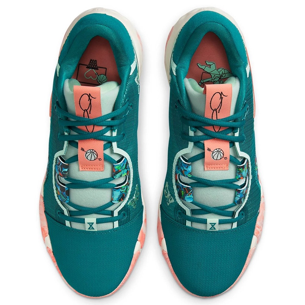 Nike PG 6 NRG All Star Weekend Sneaker Style DH8446-900 - Image 5